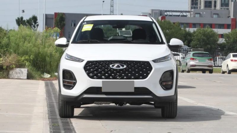 Chery’s SUV Priced at ¥49,900: Is It Worth Buying with a 1.5L Engine and CVT?