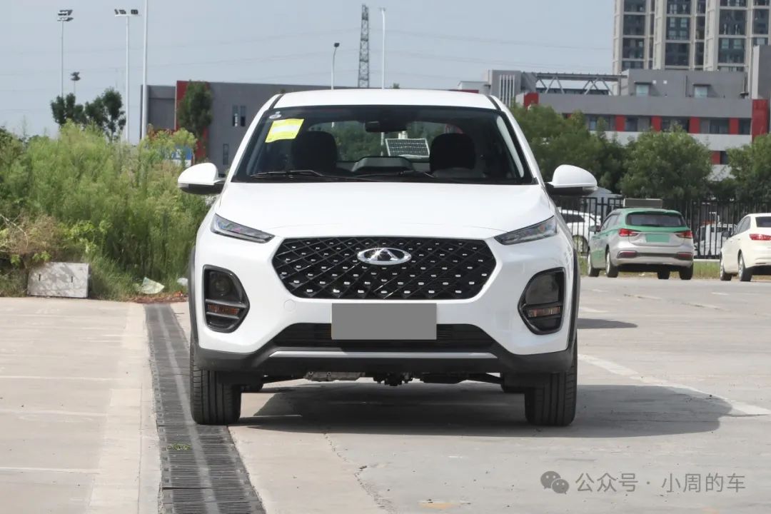 Chery’s SUV Priced at ¥49,900: Is It Worth Buying with a 1.5L Engine and CVT?