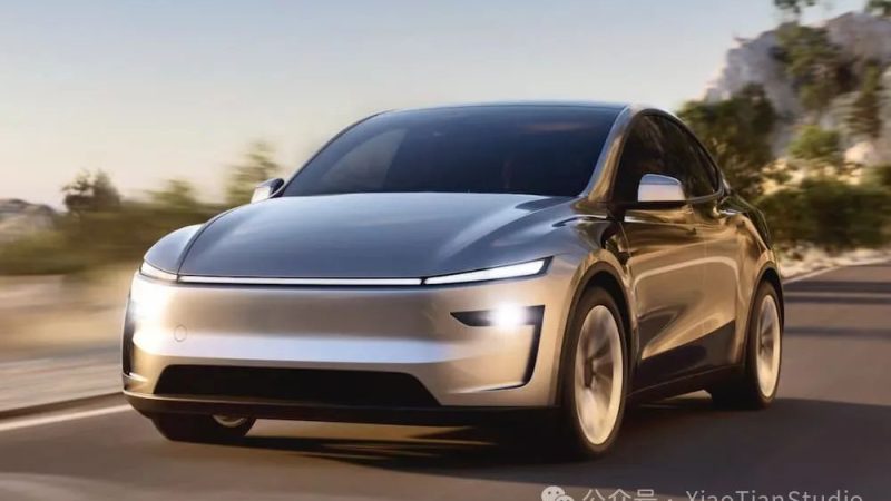 Is the 2025 Tesla Model Y Worth Buying? Prices, Specifications Highlights, and a Comparison of Updates