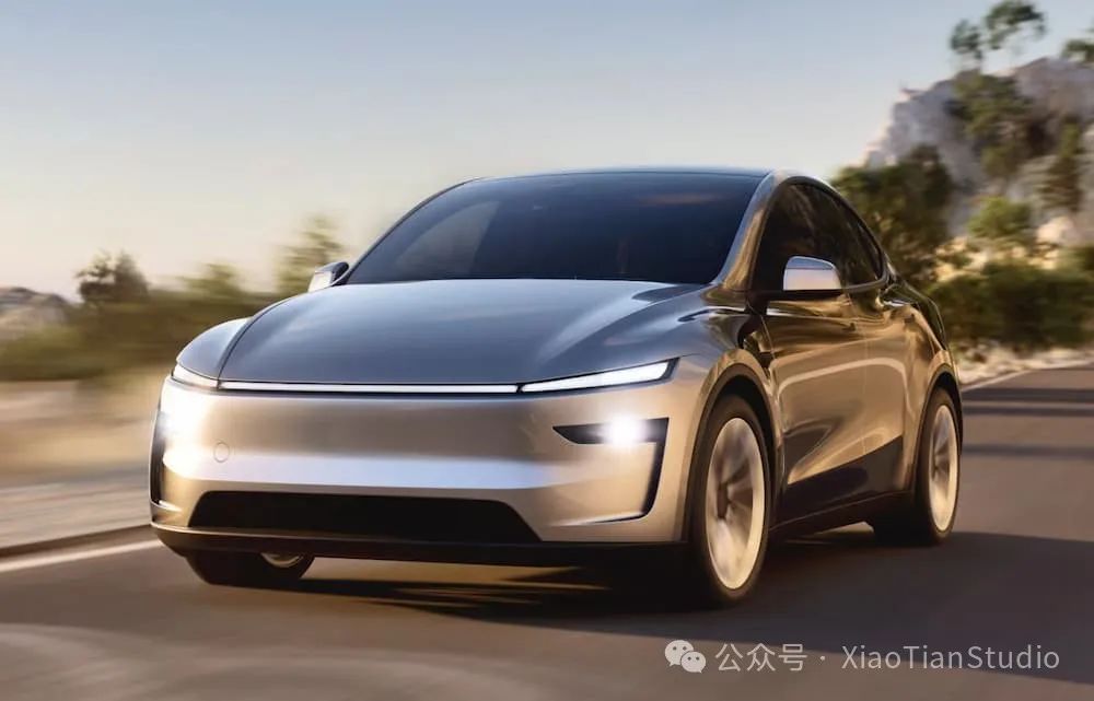 Is the 2025 Tesla Model Y Worth Buying? Prices, Specifications Highlights, and a Comparison of Updates