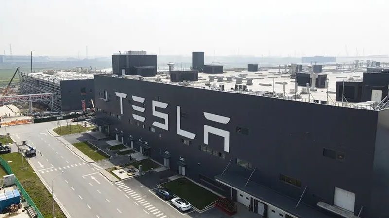 Tesla’s Entry-Level Car Set for Mass Production This Year, FSD to Enter China by Year-End!