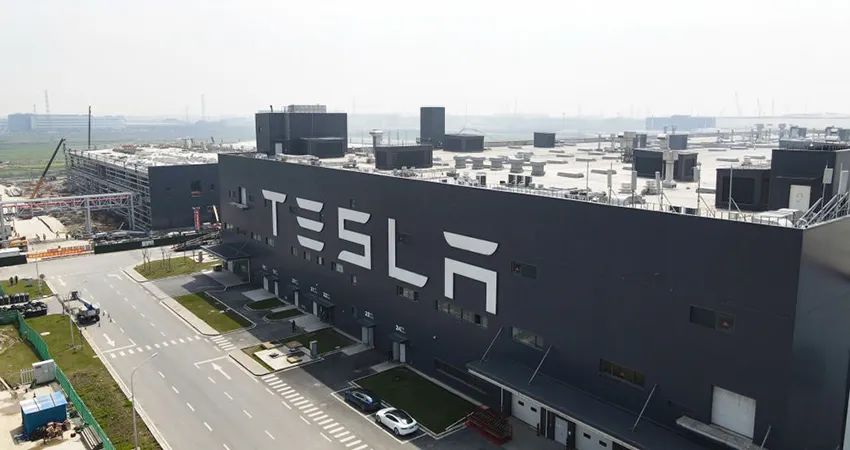 Tesla’s Entry-Level Car Set for Mass Production This Year, FSD to Enter China by Year-End!