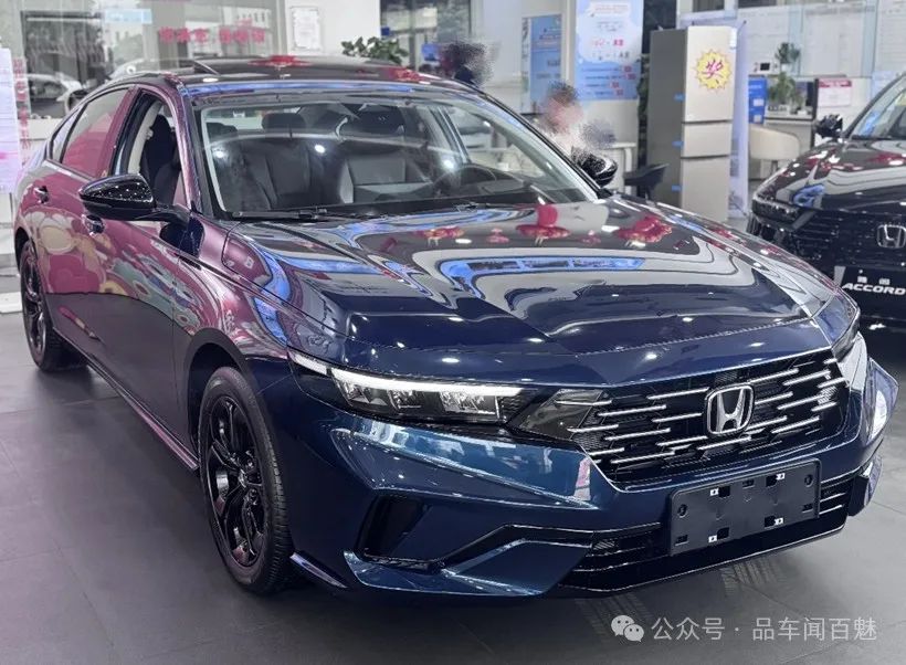 Honda Accord Image 2