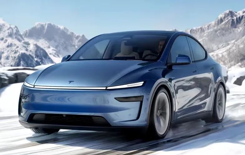 DeepSeek Explains: Is the Tesla Model Y Worth Buying?