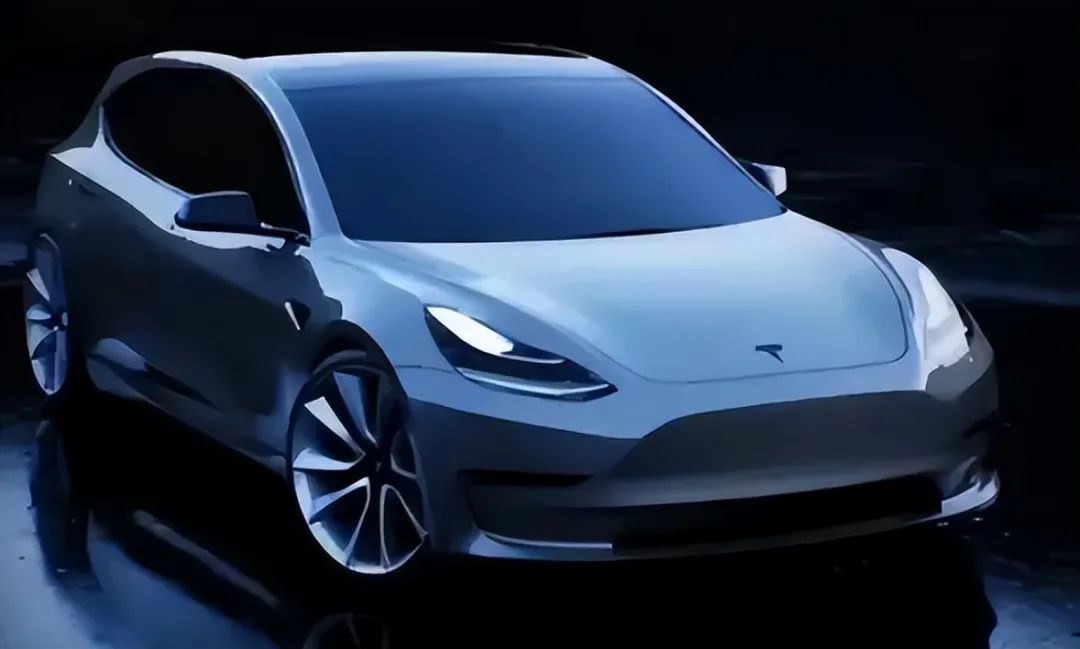 Tesla Model Q