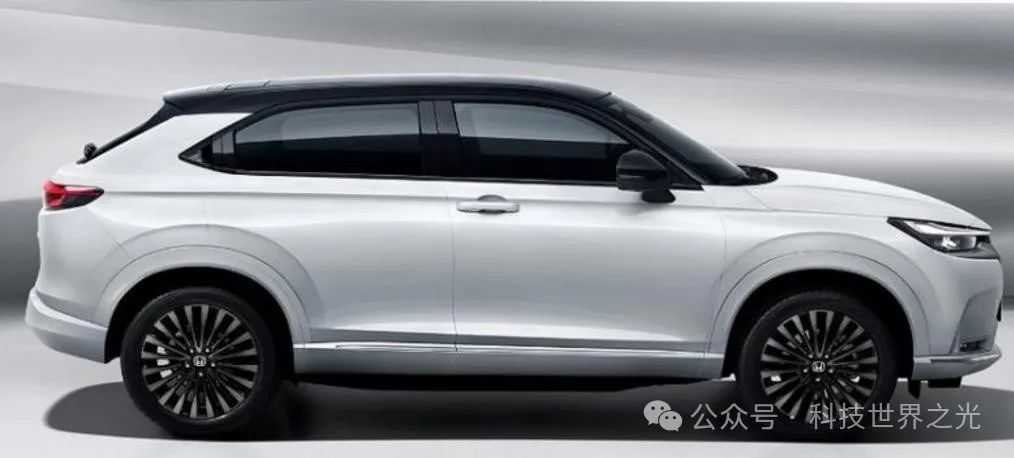 Honda Fires the “First Shot”! Price “Dives” from Over 130,000 to 90,000, What More Do You Need from BYD?