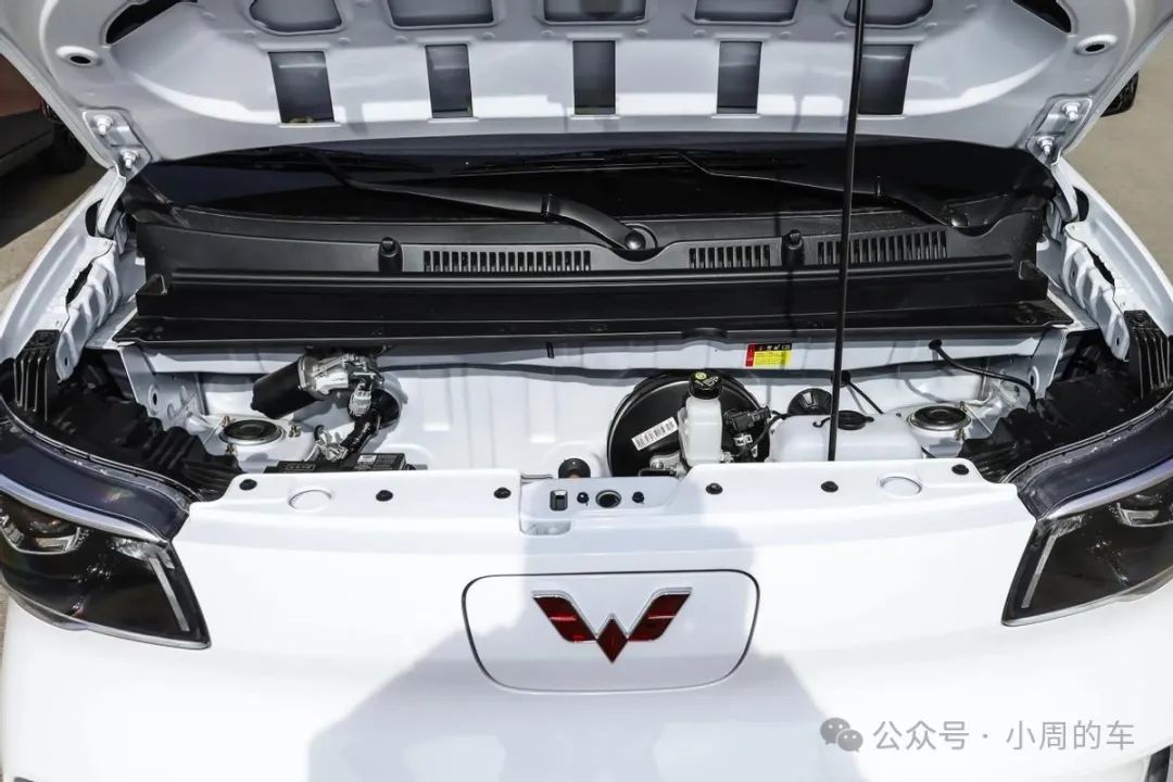 Wuling’s Versatile New Vehicle: Perfect for Vending, Cargo, and Camping Starting at Just $7,000