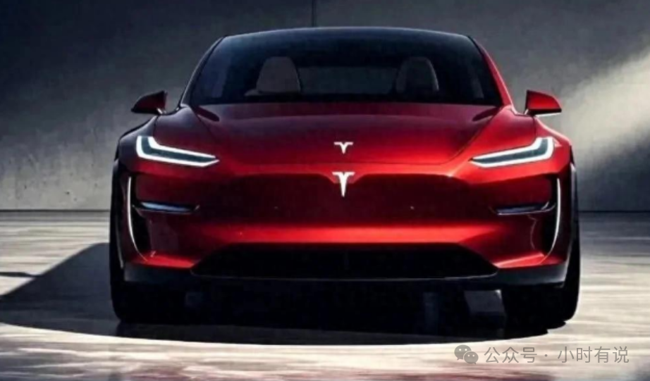 Tesla Model Y Overview