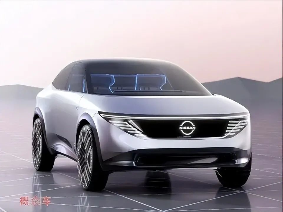 Nissan to Launch 7 New Models in 2025