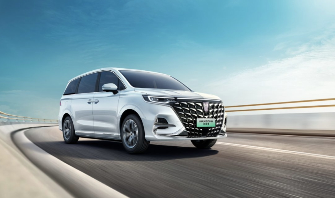 Running Away with a Bucket in 2025: SAIC Roewe’s Upsurge