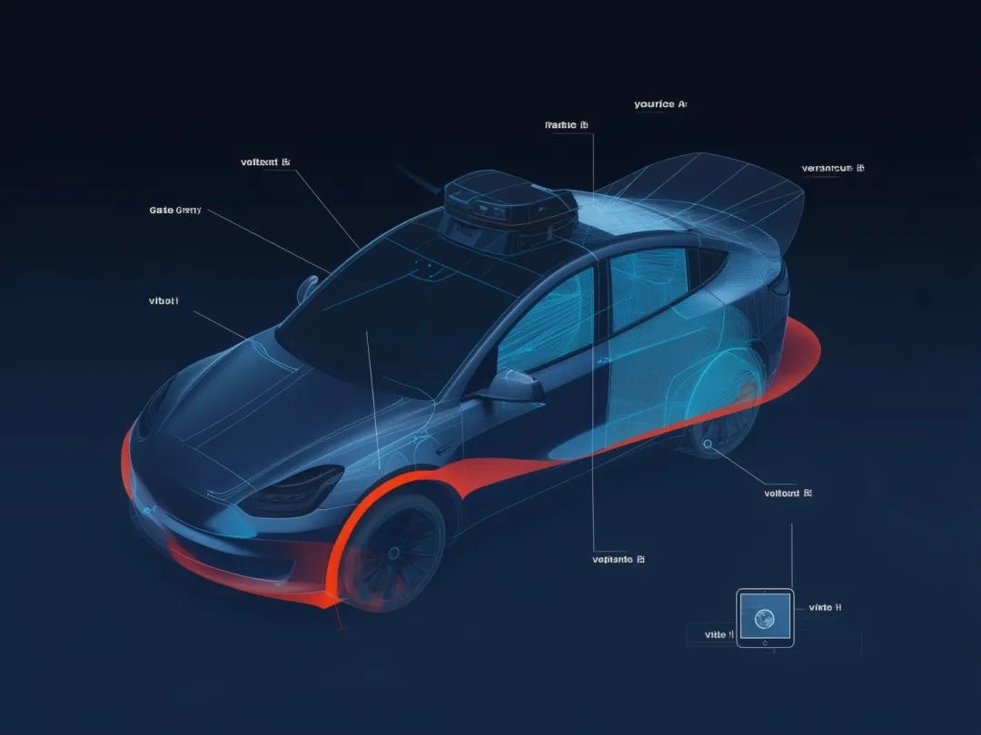 2025 New Tesla Model Y Debuts: Tesla’s Self-Developed Powertrains Live Up to Expectations!