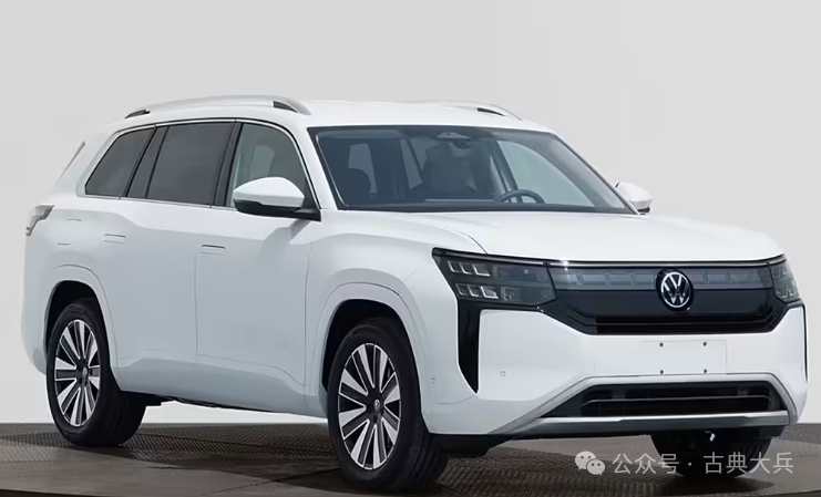 The First Hit of the Year! Ten Groundbreaking SUVs to Launch in 2025 Revealed