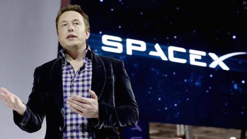 Technological Figures: A Brief Biography of Elon Musk