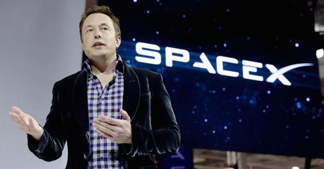 Technological Figures: A Brief Biography of Elon Musk