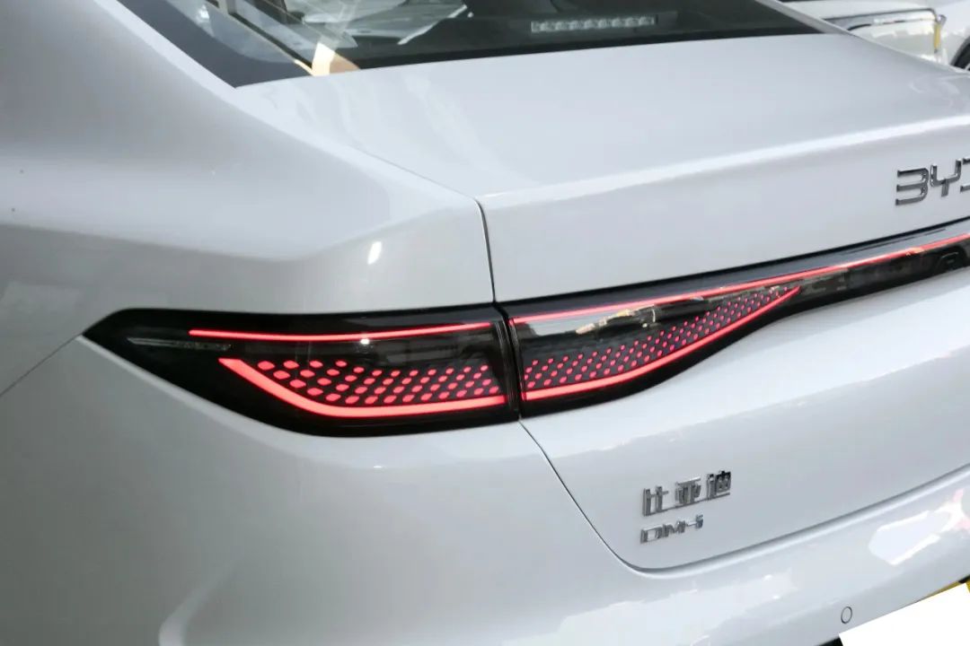 Is BYD Han DMI’s Range Misleading? A Car Enthusiast Uncovers the Truth!