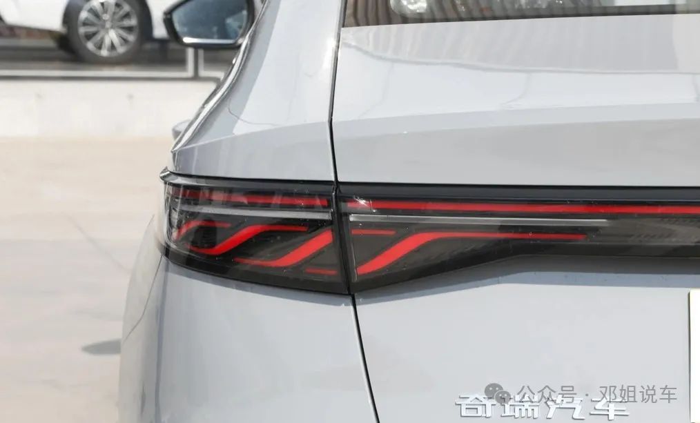 Chery A8L Image 2