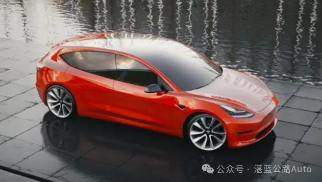 Tesla Model Q Image 2