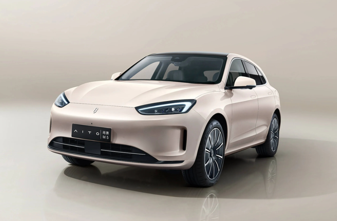 ZhiJie New Energy Vehicles