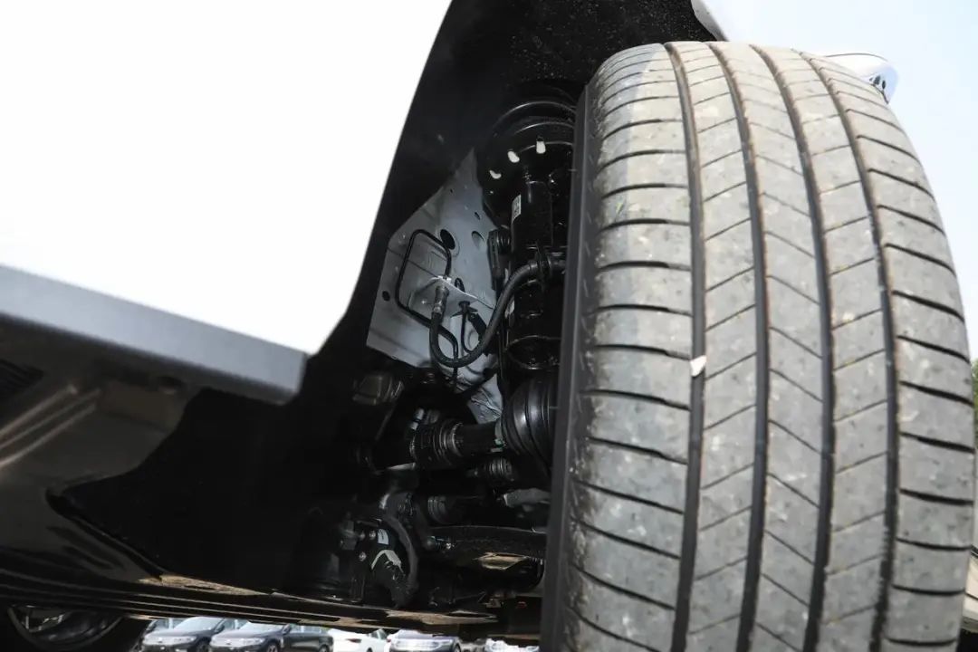 Understanding Chassis is Essential When Buying a Car to Avoid Being Taken Advantage Of