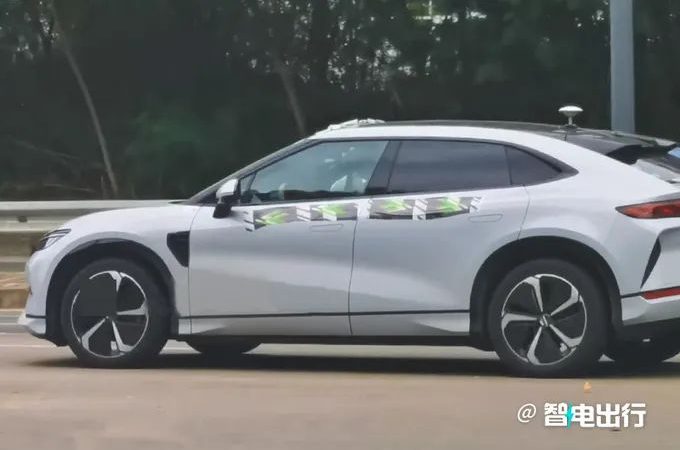 BYD’s New Song L EV Arrives with Numerous Configuration Upgrades: Sales Launch Imminent