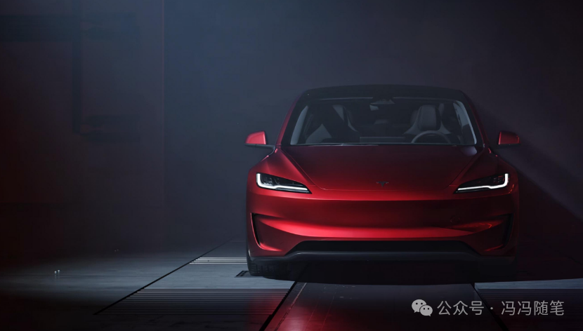 Tesla Model 3 Drops to 80,000: 4.4 Seconds to 100 km/h + 713 km Range — Should German Luxury Brands Be Worried?