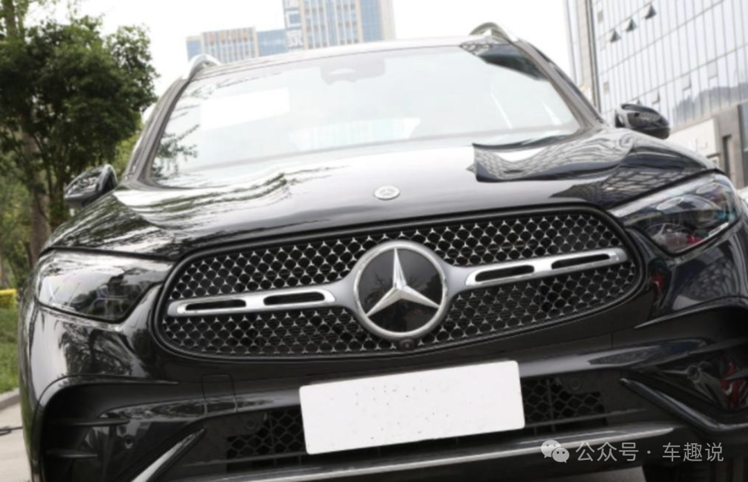 Price Crash of 145,000, Reaching Just Over 200,000, Mercedes Benz Compromised!