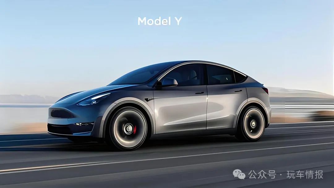 The Key to Model Yâs Sales Dominance: Tesla Is Not a Chinese Brand!