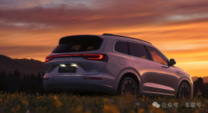 Comparison of Li Auto L6 and AITO M7: Which Will Be the First Smart SUV for Young People?
