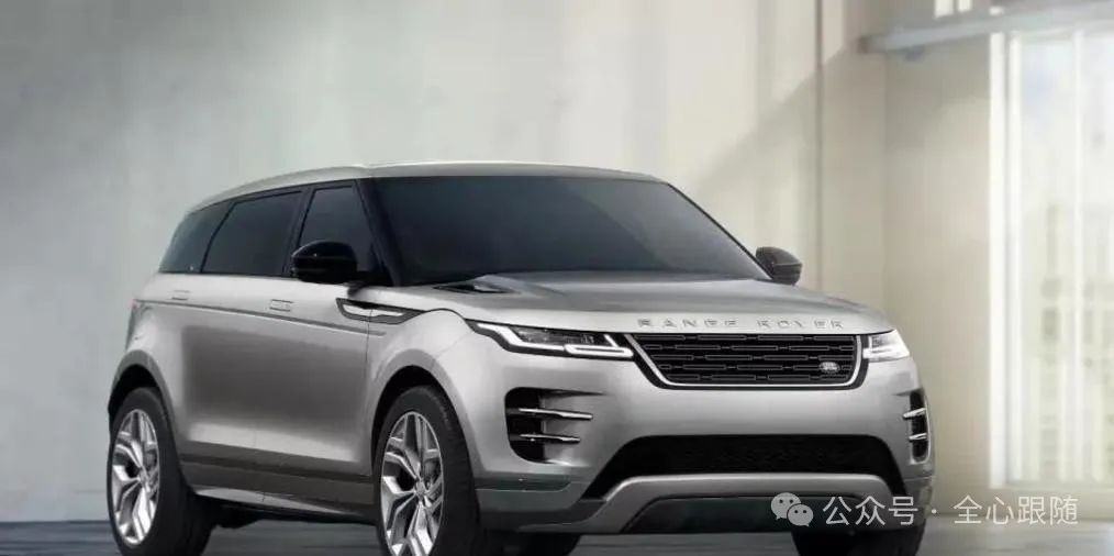 Land Rover Takes the Market by Storm: A Massive Price Drop of 780,000 Yuan