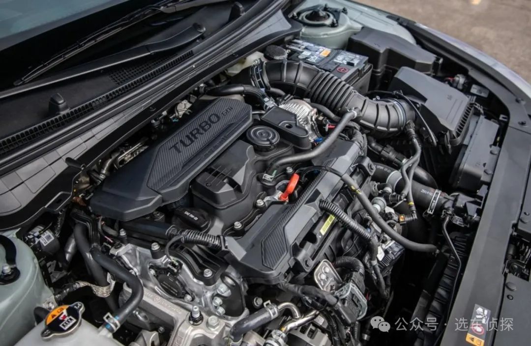 2025 Kia K4: How does the 1.6T+8AT Powertrain Perform?