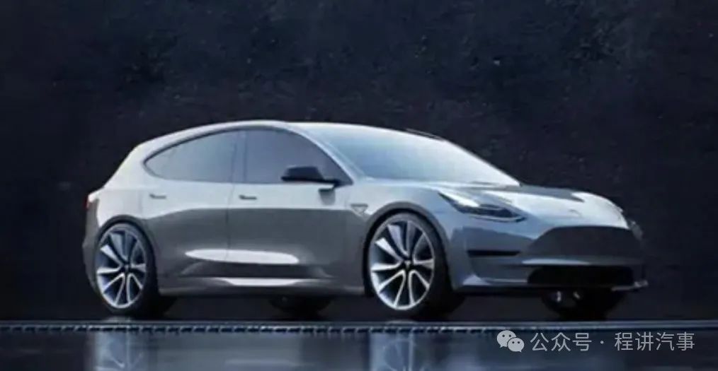 Tesla Model Y Image 2