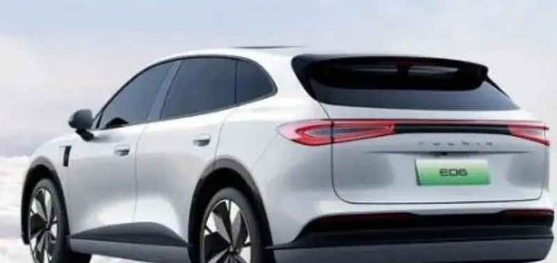 Chery Has Created a “Stunning SUV”! Stylish Resurgence, Super Smart Driving, Over 260,000 Sales in Three Days