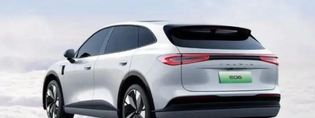 Chery Has Created a “Stunning SUV”! Stylish Resurgence, Super Smart Driving, Over 260,000 Sales in Three Days