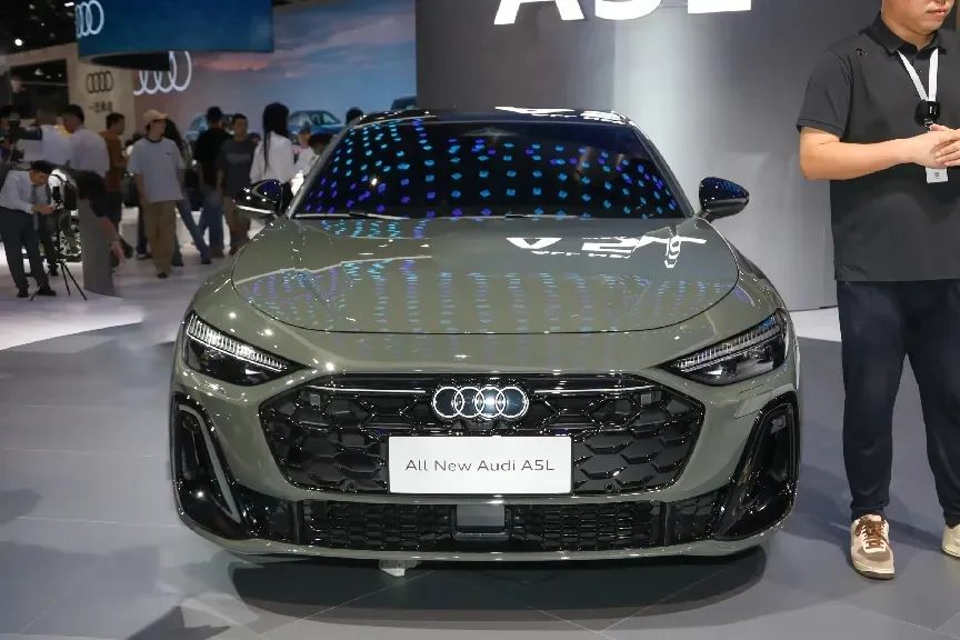 Audi Models