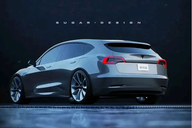 Tesla’s “Bottom Price” Hatchback is Here, Starting from 140,000, Does the Chinese New Energy Vehicle Market Have a Crisis? Is There Any Future for the Xiaomi SU7?