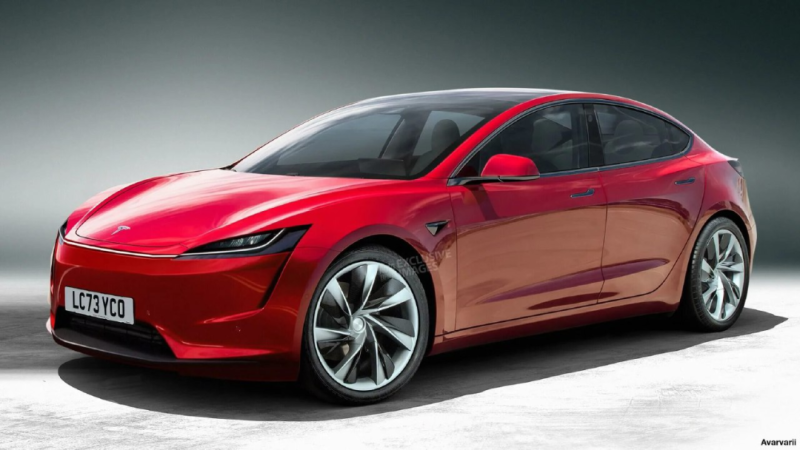 Upcoming Tesla Budget Model: Set to Launch by June 2025, Challenges in Technology Adoption and Cost Management