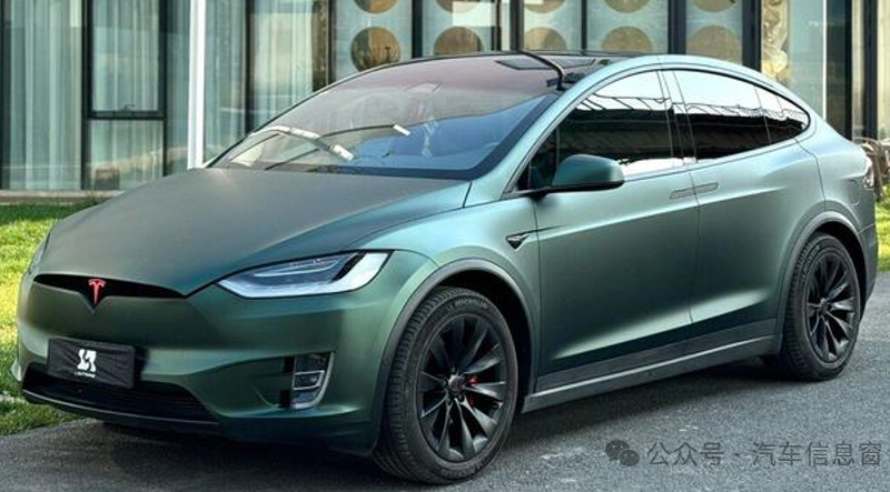 25 All-New Tesla Model Y Returns to Greatness: The Super Bomb We’ve Waited 8 Years For is Here!