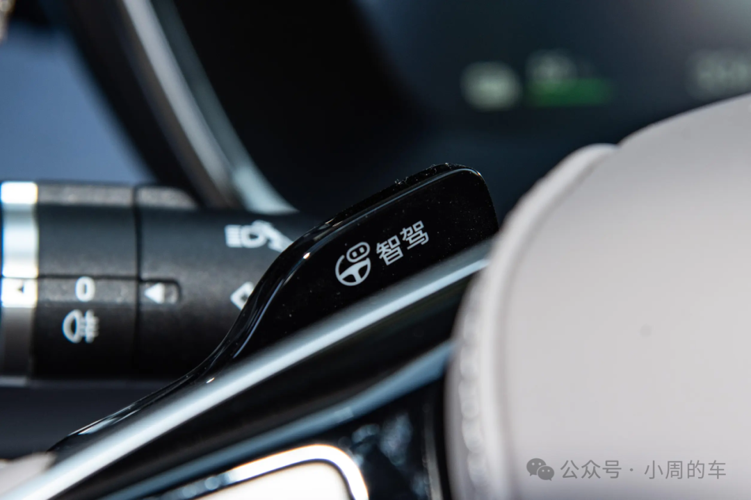 BYD’s “Smart Driving for All” Launched One Week Ago: Customer Visits Double, How to Choose Among Three Smart Driving Models?