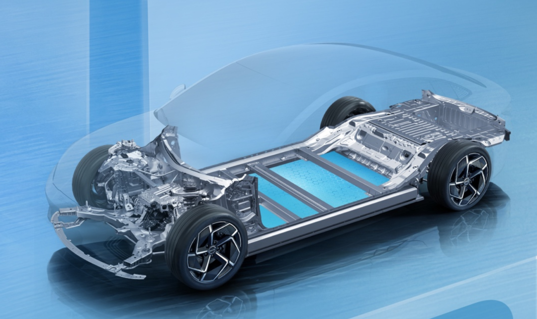 BYD’s Second-Generation Blade Battery Takes the Market by Storm: Over 1000 km Range and Four Times Faster Charging, But Do You Believe the Trade-offs?