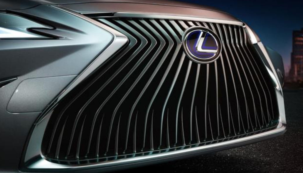 Lexus Vehicle Image