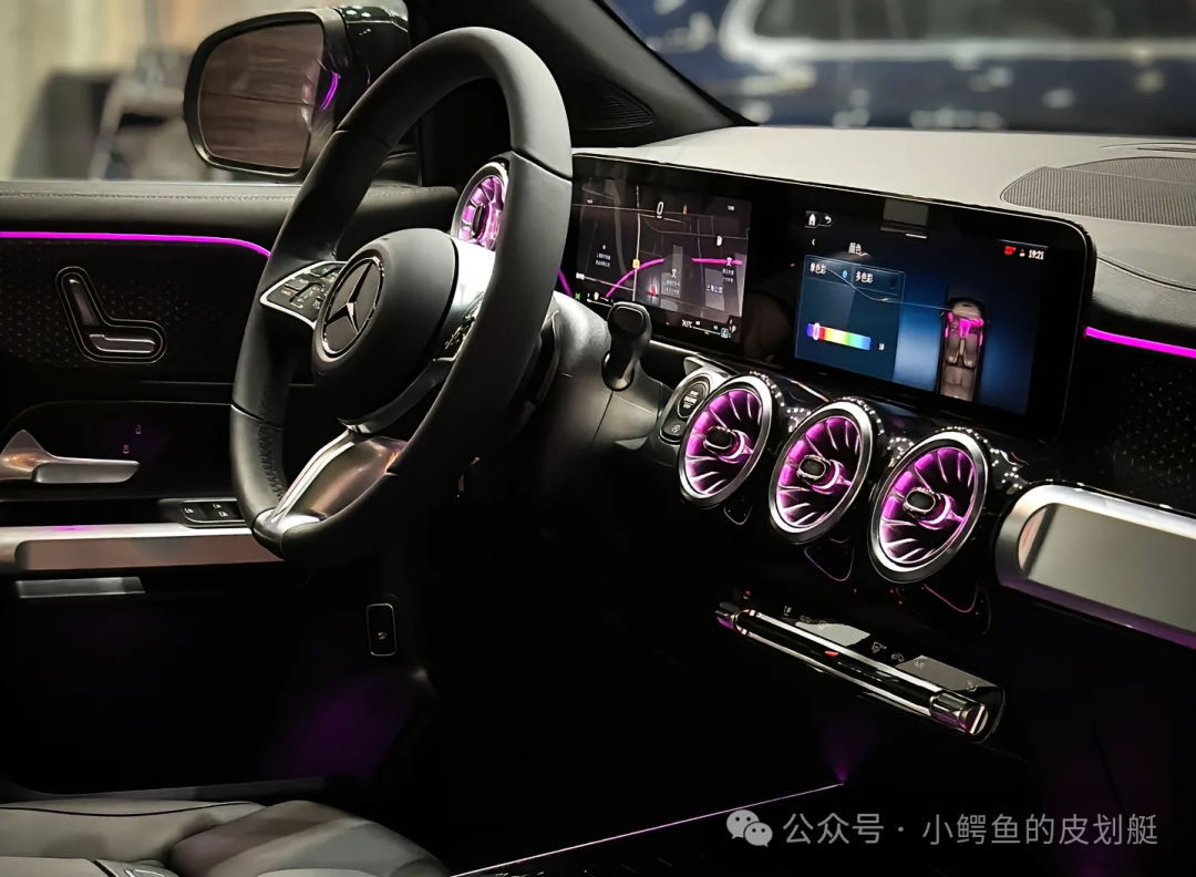 Understanding Cars Q&A: Is the Mercedes-Benz the Best Value Car at Just 230,000 RMB, Featuring a 2.0T Engine? The Top Choice for Successful Individuals?