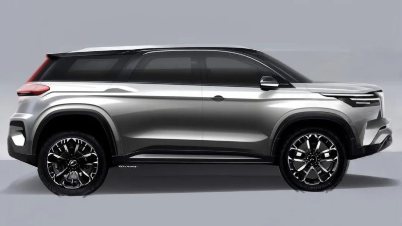 Wuling Unveils Its First Off-Road “Little Land Rover” SUV: Defender-Inspired Design Priced at Around $8,000