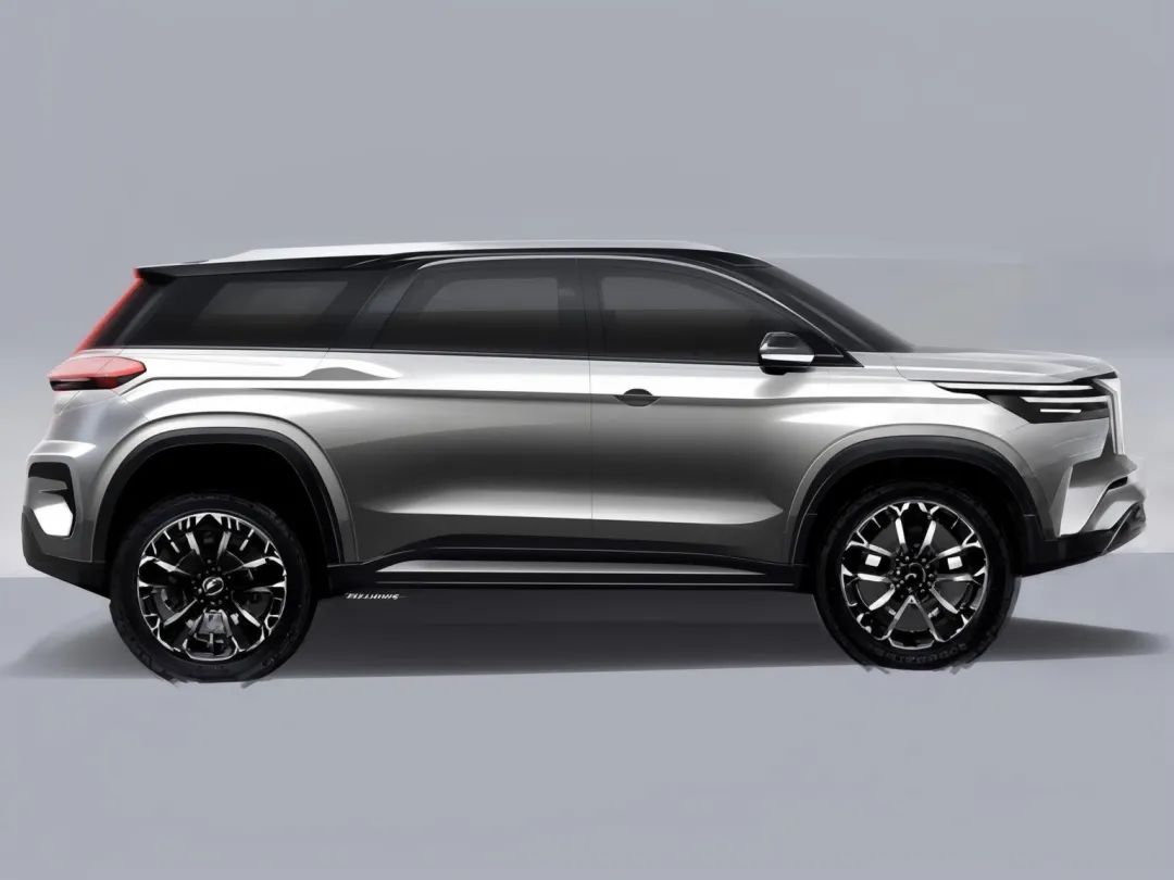 Wuling Unveils Its First Off-Road “Little Land Rover” SUV: Defender-Inspired Design Priced at Around $8,000