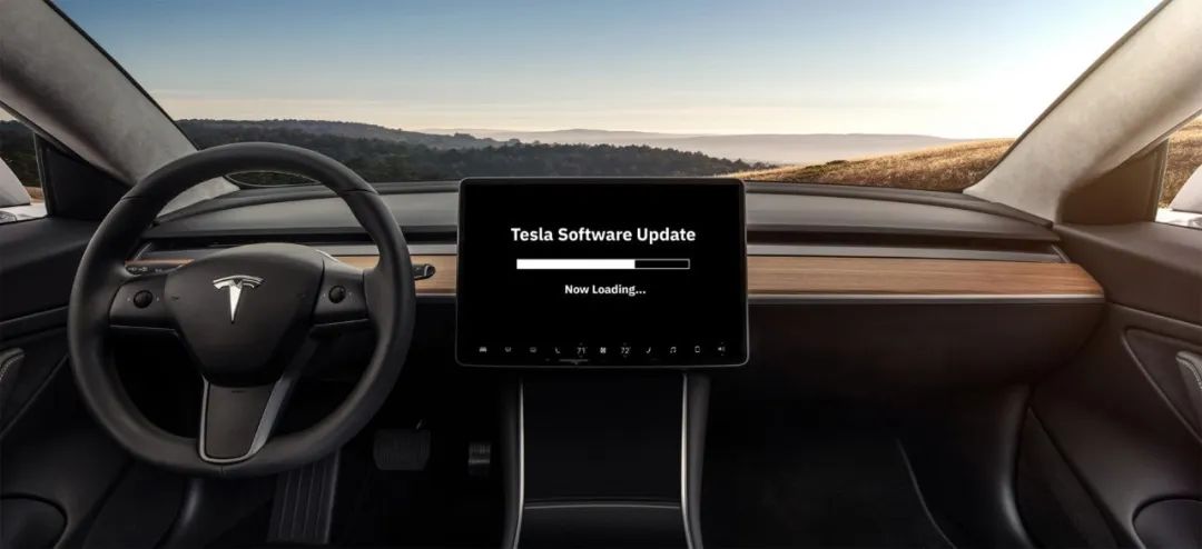 Tesla Updates