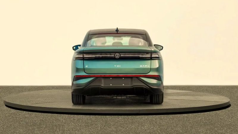 Volkswagen:  Models Set to Launch in 2025