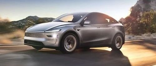 Tesla’s “Budget Version” Model Y Set to Break Below $200,000