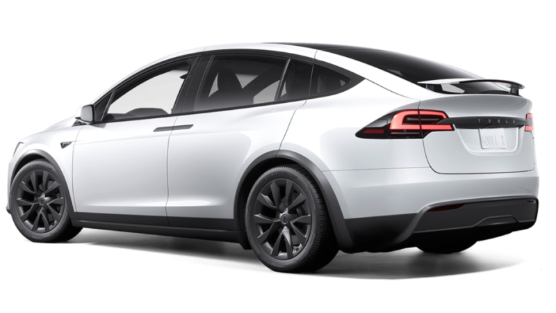 Breaking News! Tesla Announces Discontinuation of Two Models