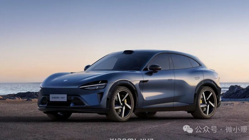 Tesla’s Worst Fears Have Come True! Xiaomi YU7 Tested with Over 1000 km Range, Starting at 230,000, Will Model Y Stay Up at Night?