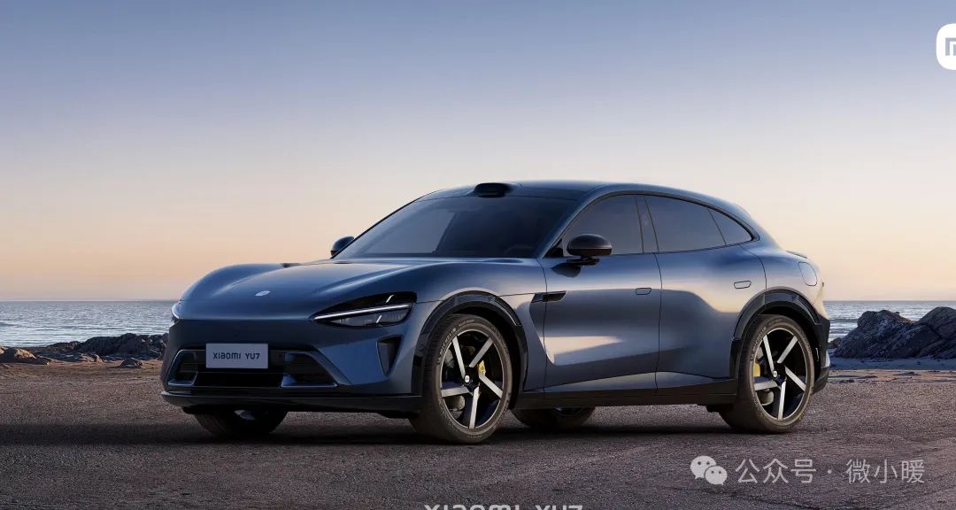 Tesla’s Worst Fears Have Come True! Xiaomi YU7 Tested with Over 1000 km Range, Starting at 230,000, Will Model Y Stay Up at Night?