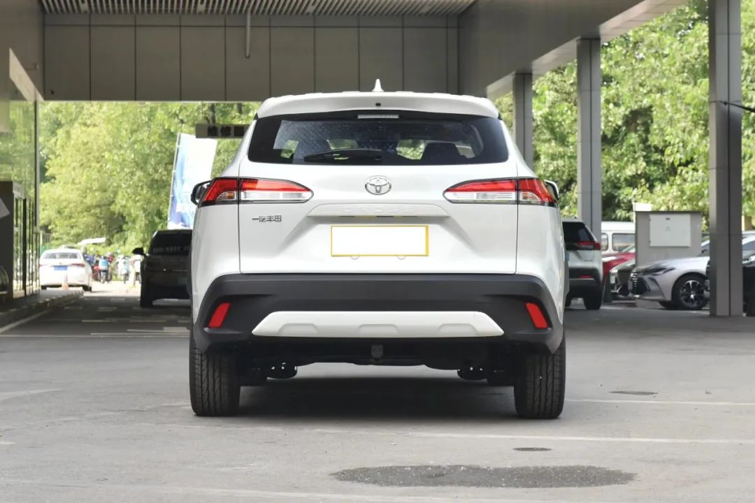 Nissan Qashqai exterior